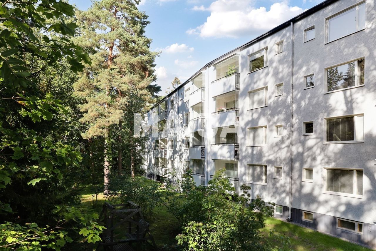 Апартаменты в Хельсинки, Финляндия, 55.9 м² - фото 16