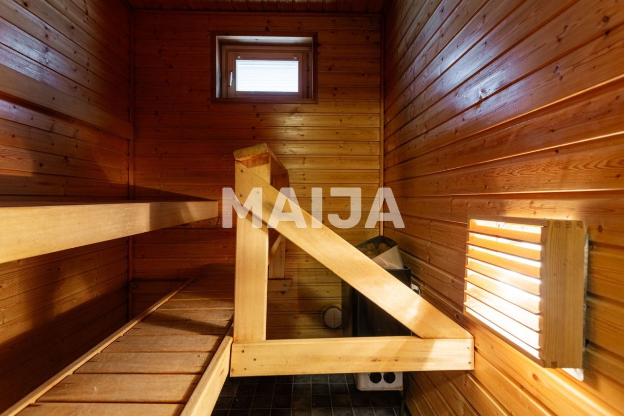 Апартаменты в Тампере, Финляндия, 63 м² - фото 19