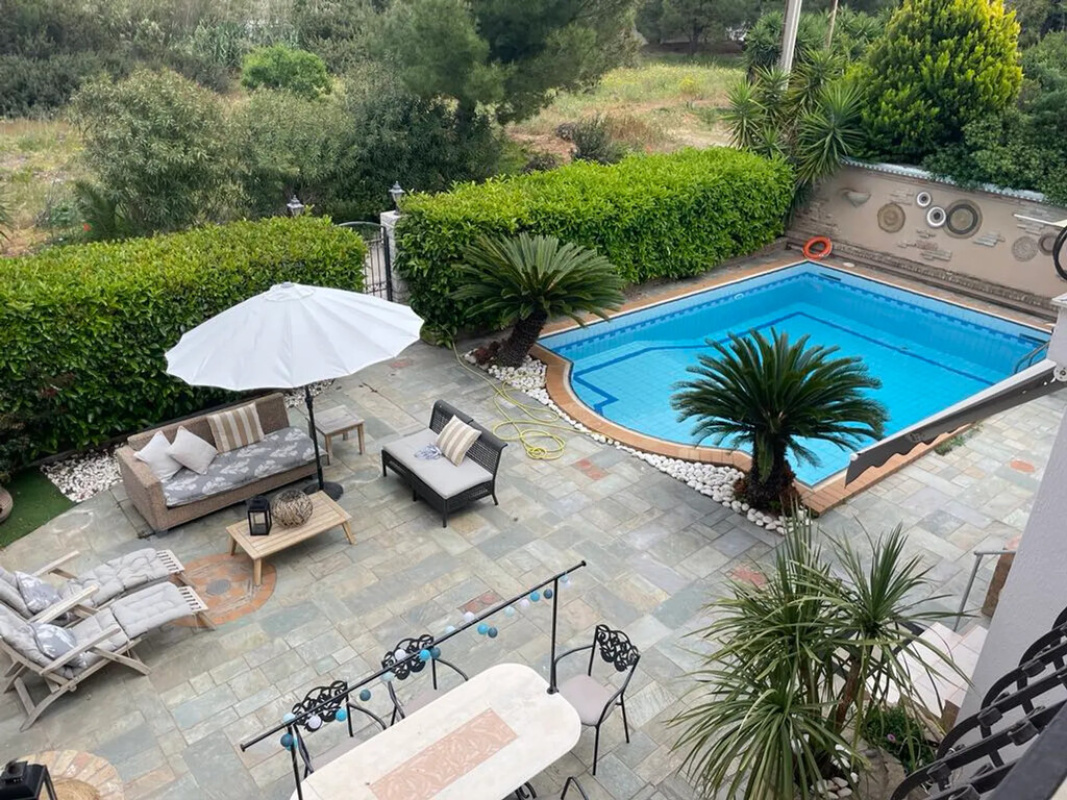 Дом в Аттике, Греция, 240 м² - фото 2