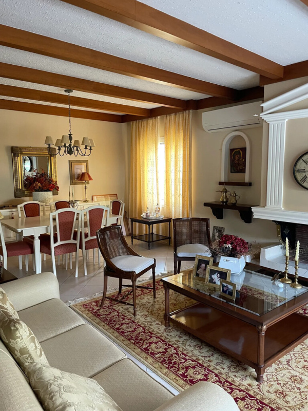 Дом в Аттике, Греция, 240 м² - фото 5