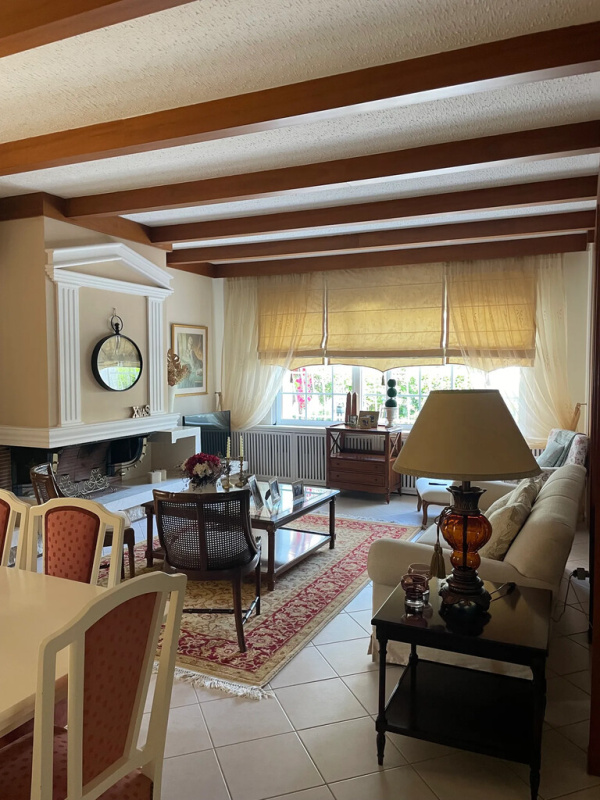 Дом в Аттике, Греция, 240 м² - фото 7