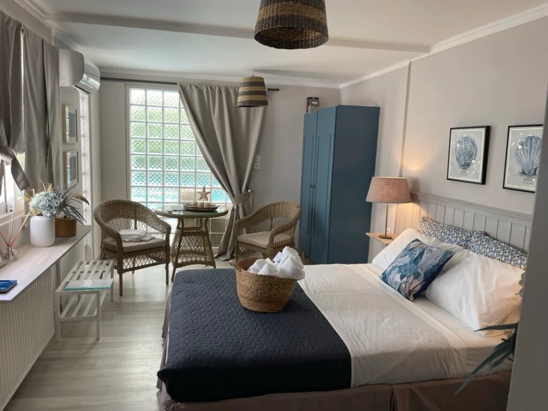 Дом в Аттике, Греция, 240 м² - фото 9