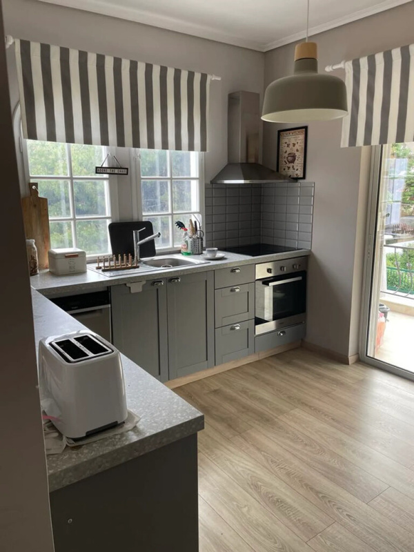 Дом в Аттике, Греция, 240 м² - фото 11