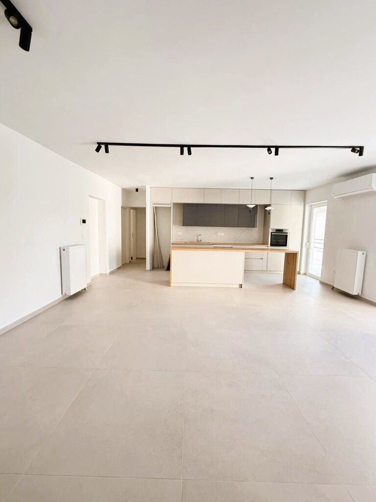 Квартира в Афинах, Греция, 115 м² - фото 1