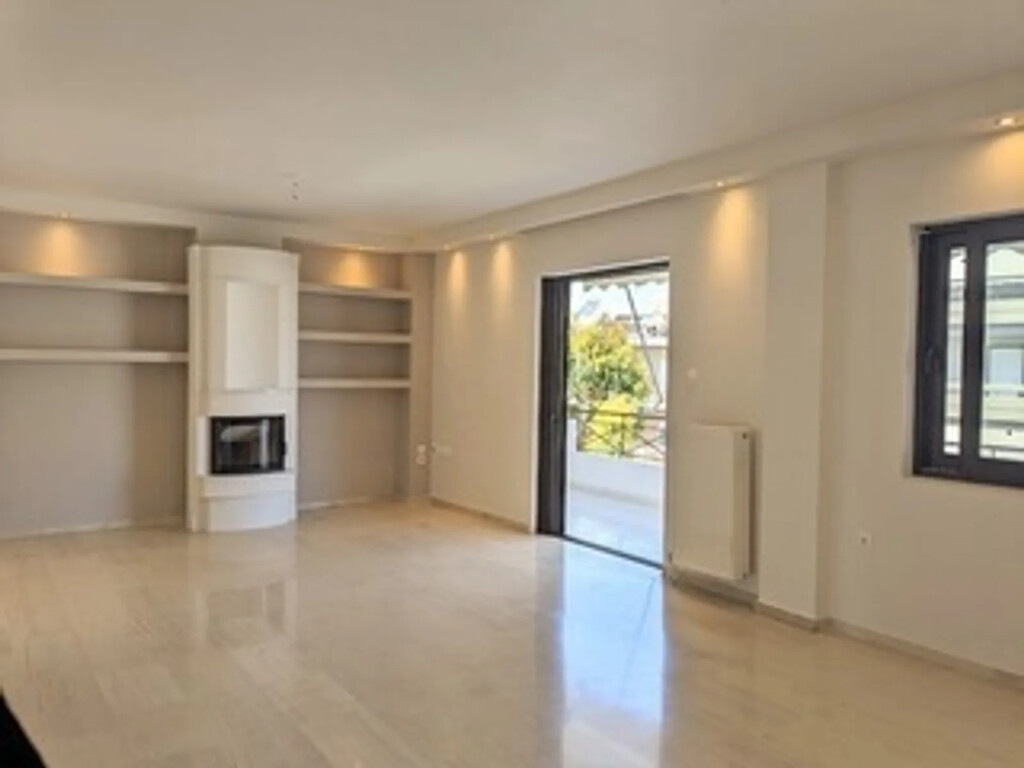 Квартира в Афинах, Греция, 100 м² - фото 1