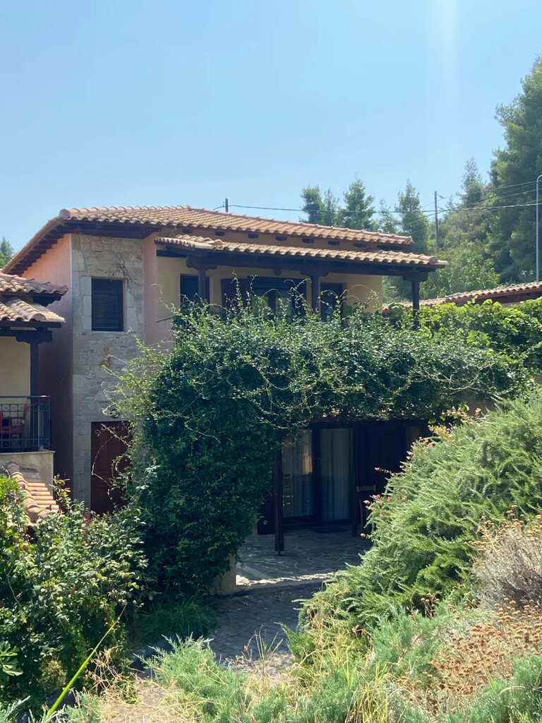 Дом на Кассандре, Греция, 140 м² - фото 2