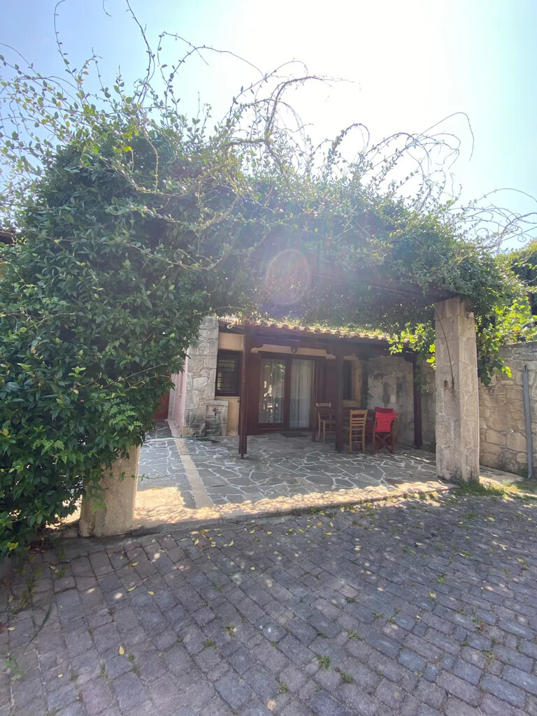 Дом на Кассандре, Греция, 140 м² - фото 3