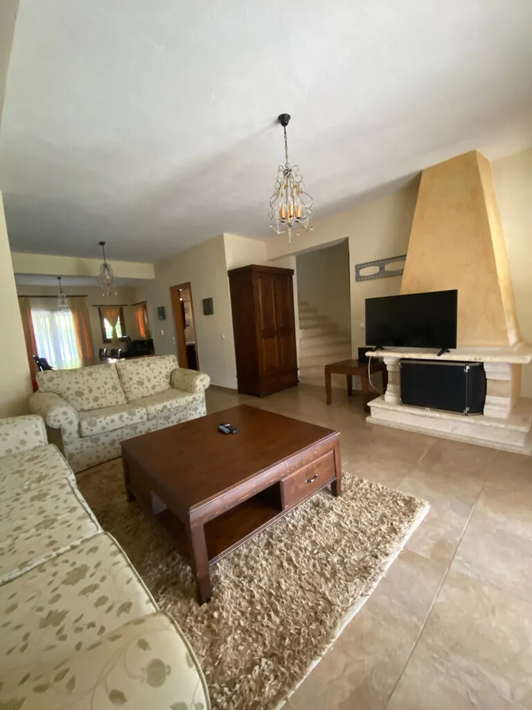 Дом на Кассандре, Греция, 140 м² - фото 4