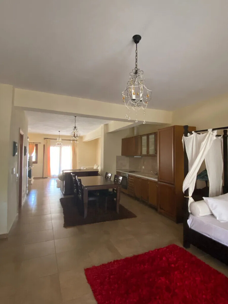 Дом на Кассандре, Греция, 140 м² - фото 5