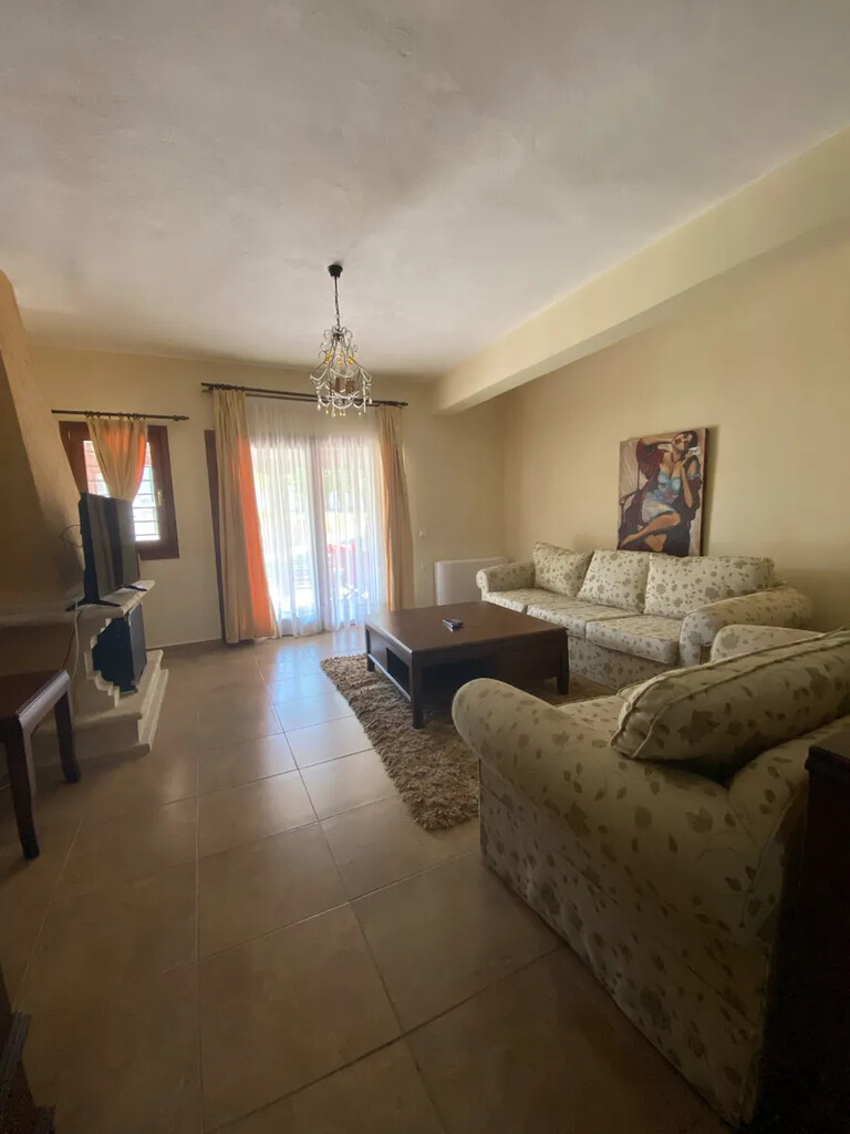 Дом на Кассандре, Греция, 140 м² - фото 6