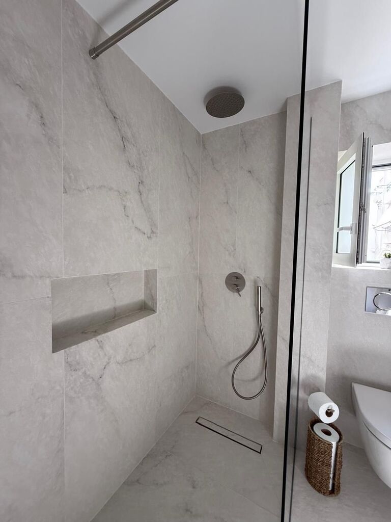 Квартира в Афинах, Греция, 115 м² - фото 14