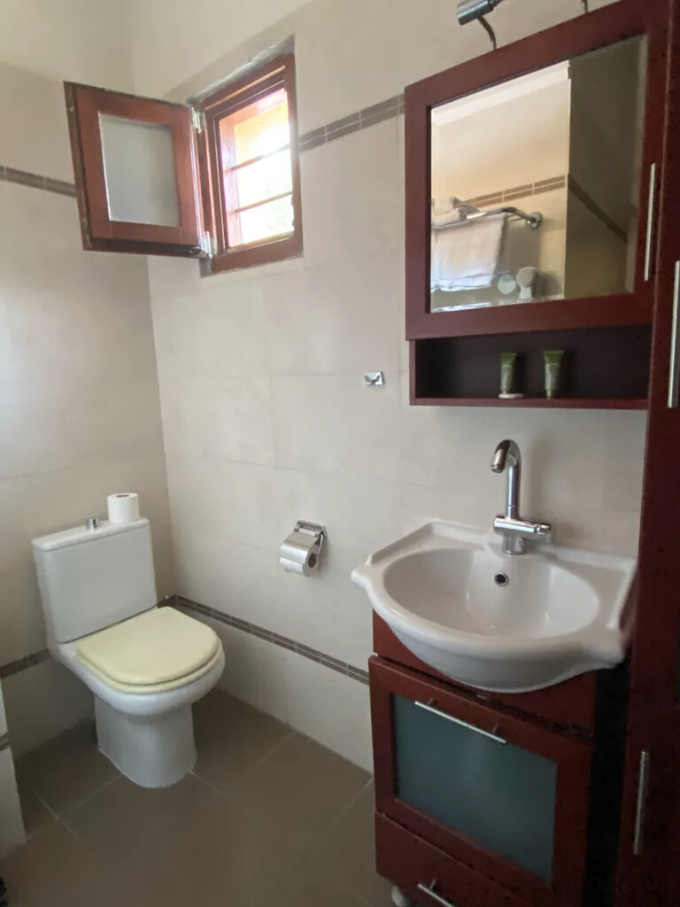 Дом на Кассандре, Греция, 140 м² - фото 14