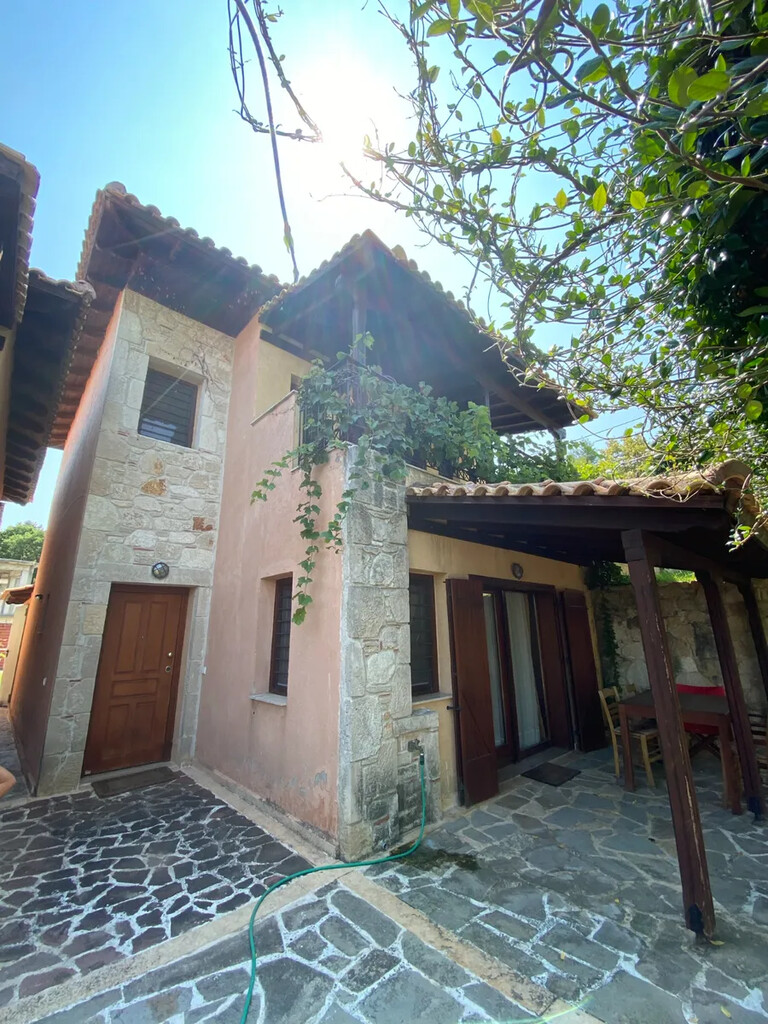 Дом на Кассандре, Греция, 140 м² - фото 17