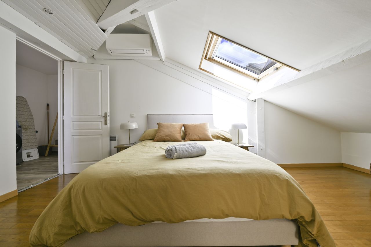 Квартира в Каннах, Франция, 86 м² - фото 12