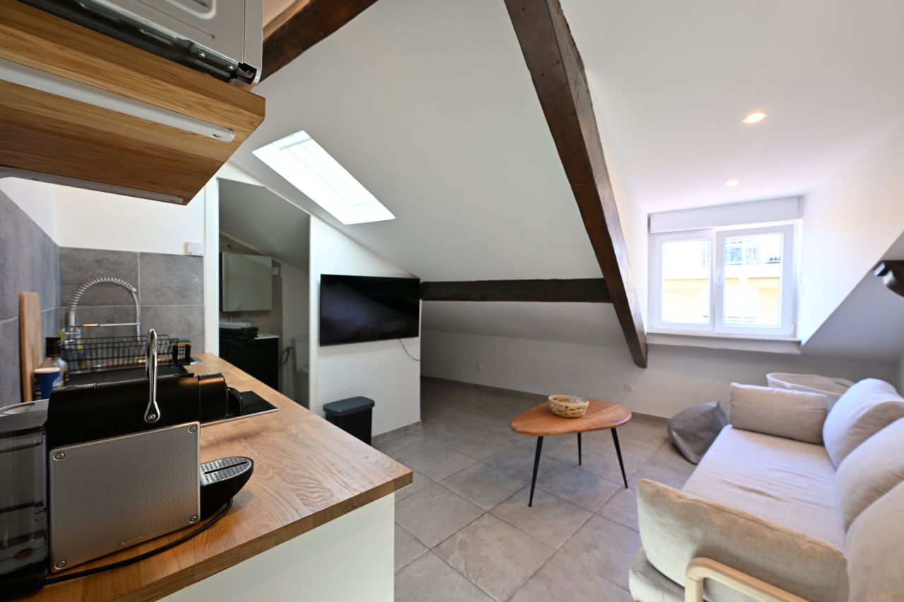 Квартира в Каннах, Франция, 86 м² - фото 15