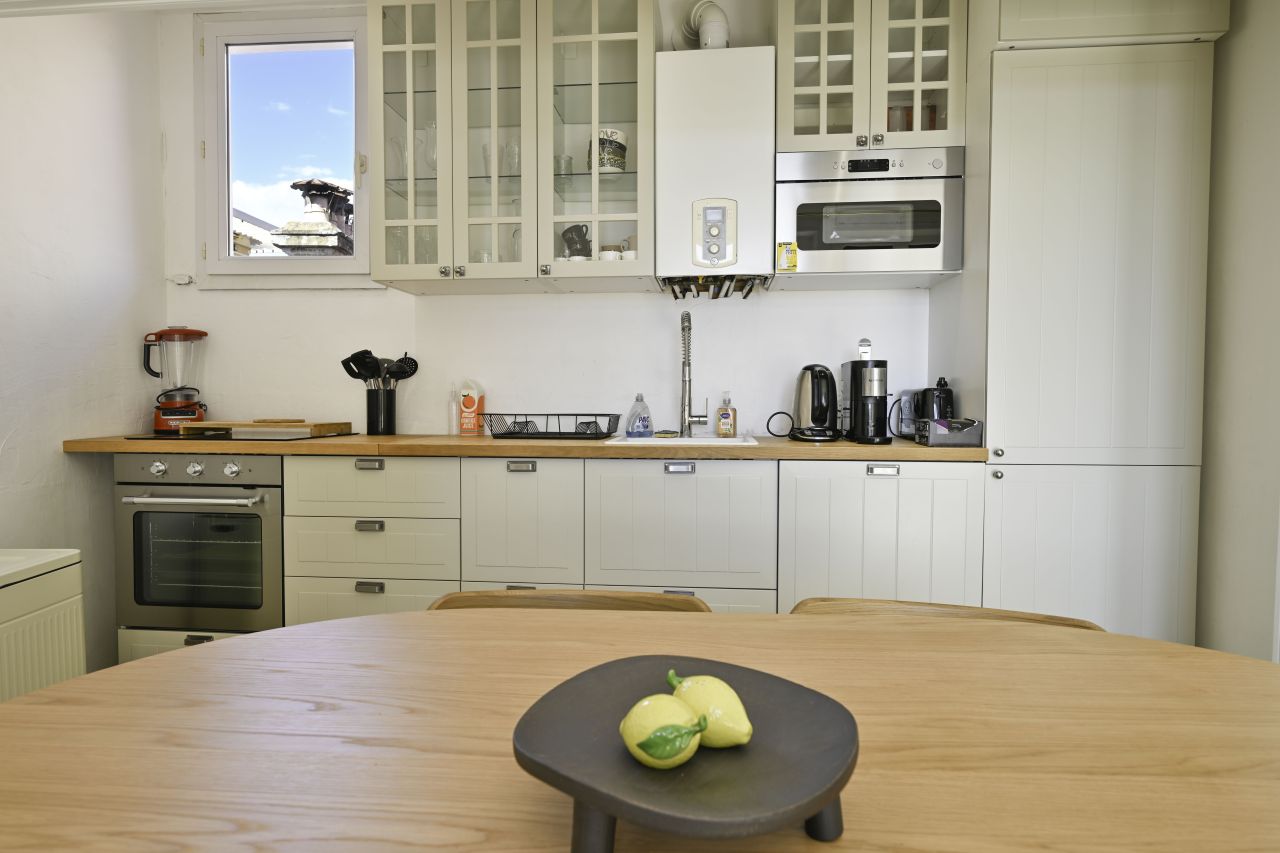 Квартира в Каннах, Франция, 86 м² - фото 7