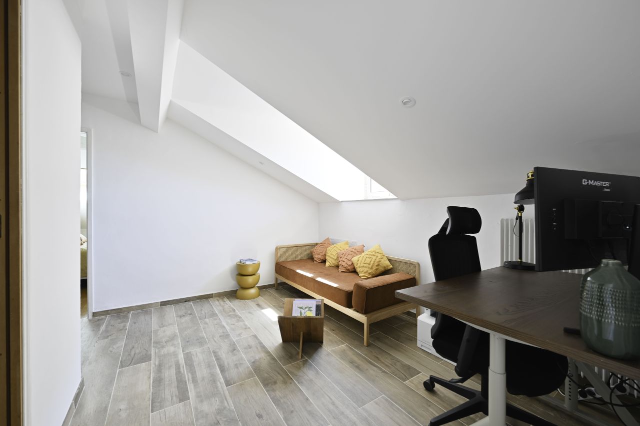 Квартира в Каннах, Франция, 86 м² - фото 9