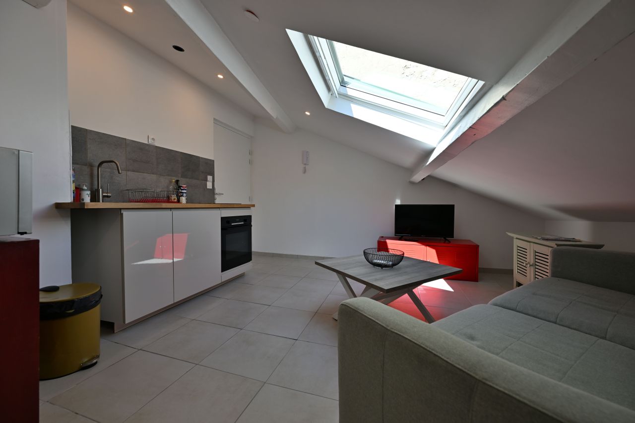 Квартира в Каннах, Франция, 86 м² - фото 18