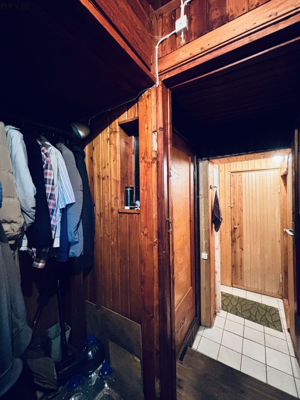 Коттедж в Харьюмаа, Эстония, 55 м² - фото 8