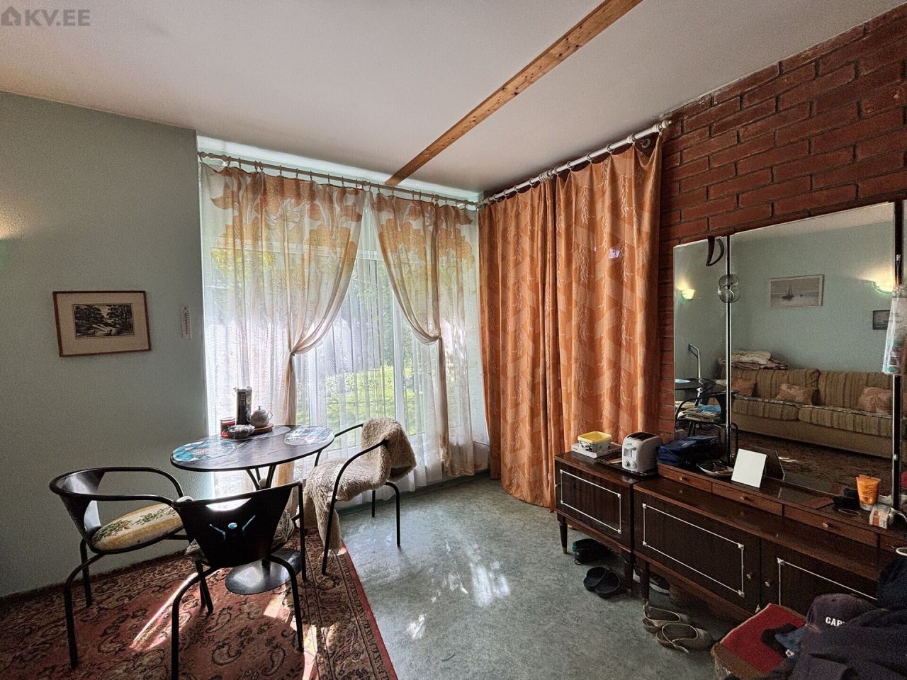 Коттедж в Харьюмаа, Эстония, 55 м² - фото 7