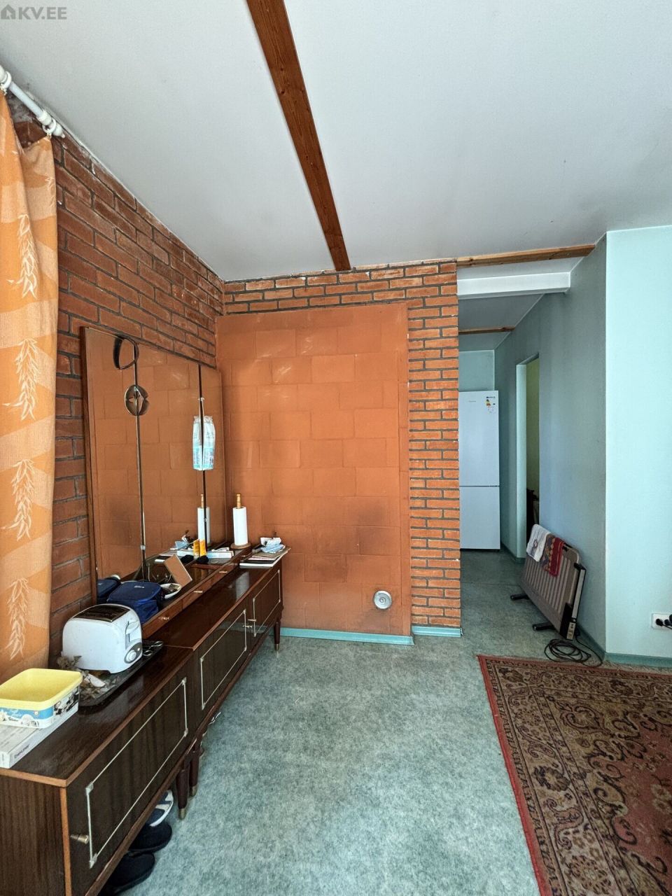 Коттедж в Харьюмаа, Эстония, 55 м² - фото 5