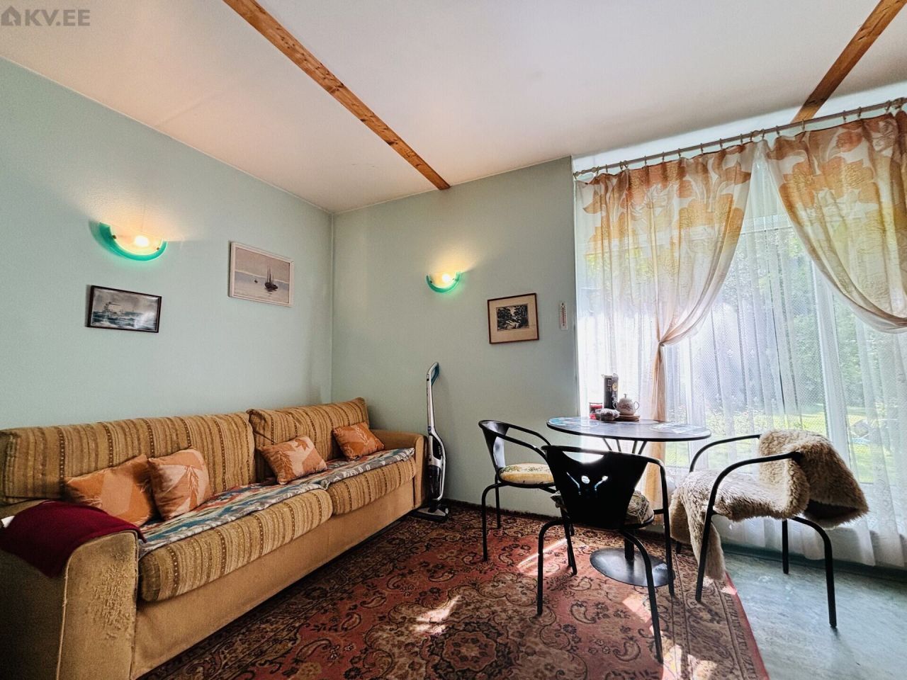 Коттедж в Харьюмаа, Эстония, 55 м² - фото 6