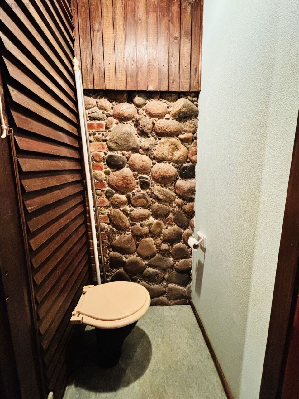 Коттедж в Харьюмаа, Эстония, 55 м² - фото 12