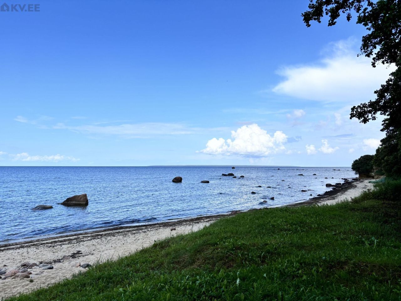 Коттедж в Харьюмаа, Эстония, 55 м² - фото 18