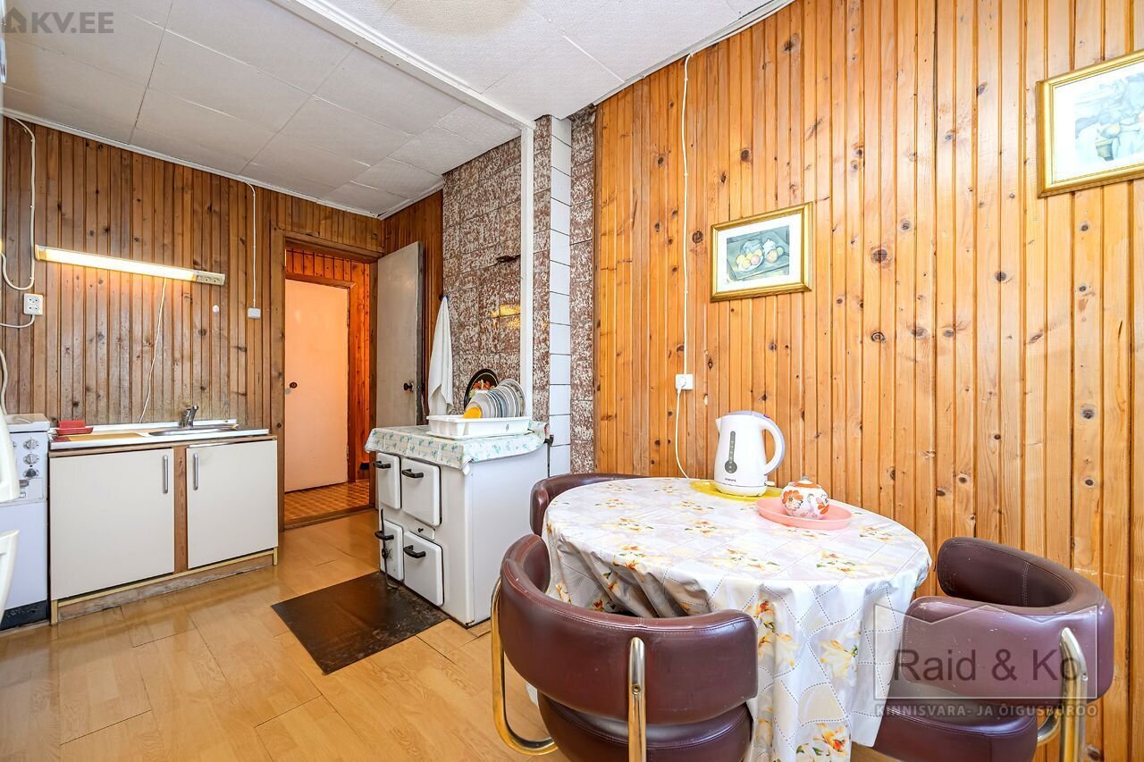 Коттедж в Рапламаа, Эстония, 115 м² - фото 12