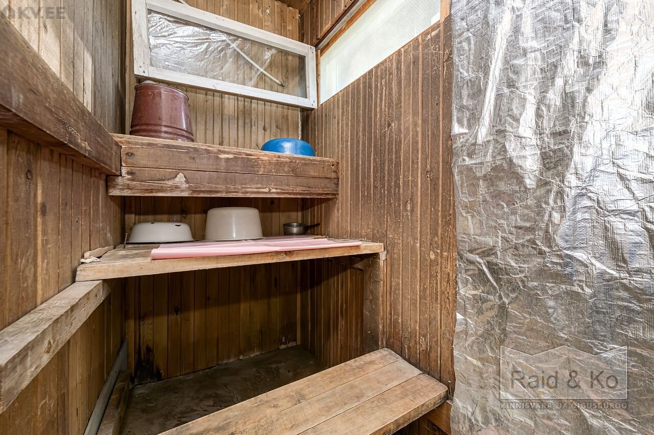 Коттедж в Рапламаа, Эстония, 115 м² - фото 14