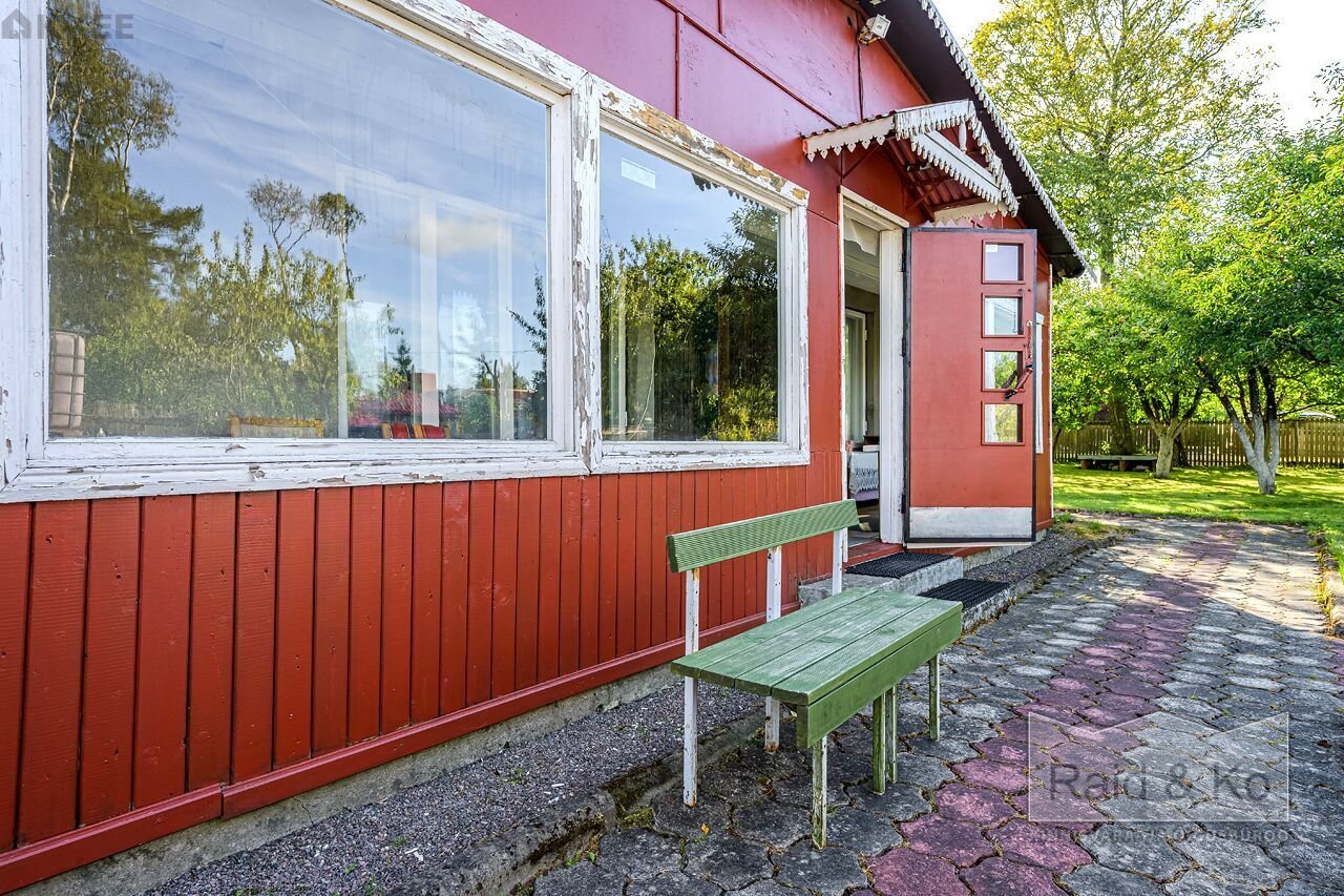 Коттедж в Рапламаа, Эстония, 115 м² - фото 3