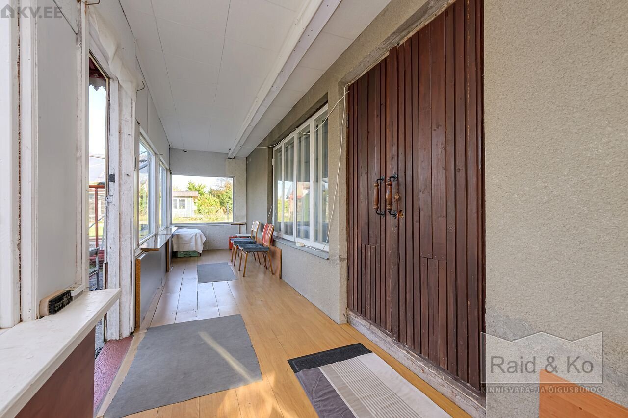 Коттедж в Рапламаа, Эстония, 115 м² - фото 5