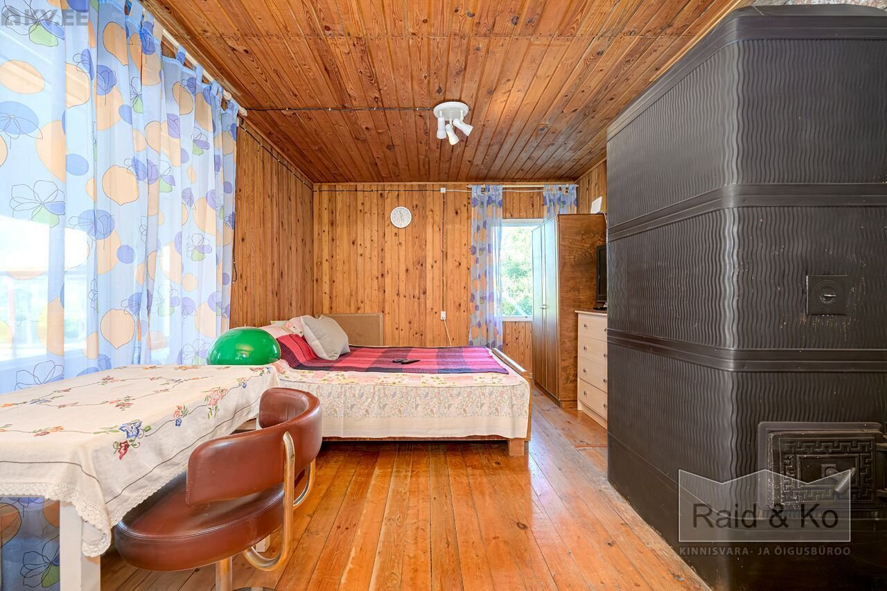 Коттедж в Рапламаа, Эстония, 115 м² - фото 6