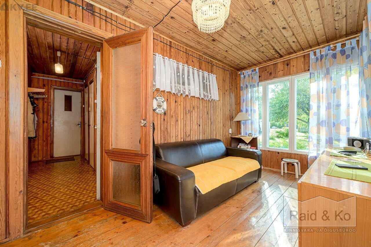 Коттедж в Рапламаа, Эстония, 115 м² - фото 7