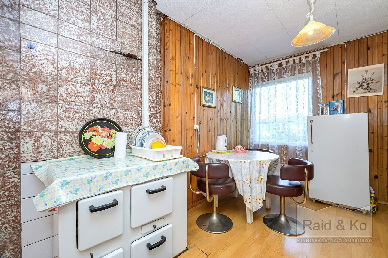 Коттедж в Рапламаа, Эстония, 115 м² - фото 10