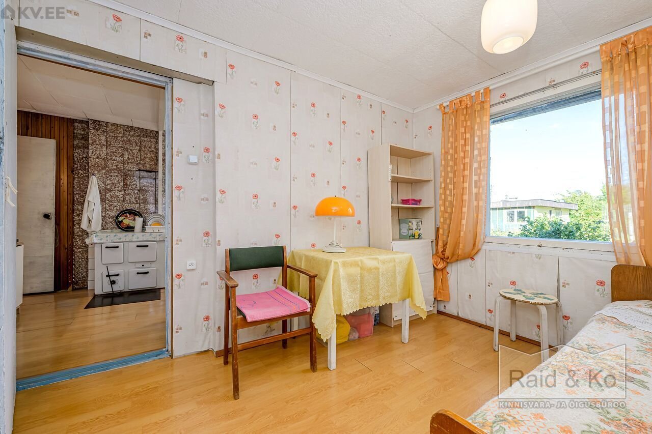 Коттедж в Рапламаа, Эстония, 115 м² - фото 13