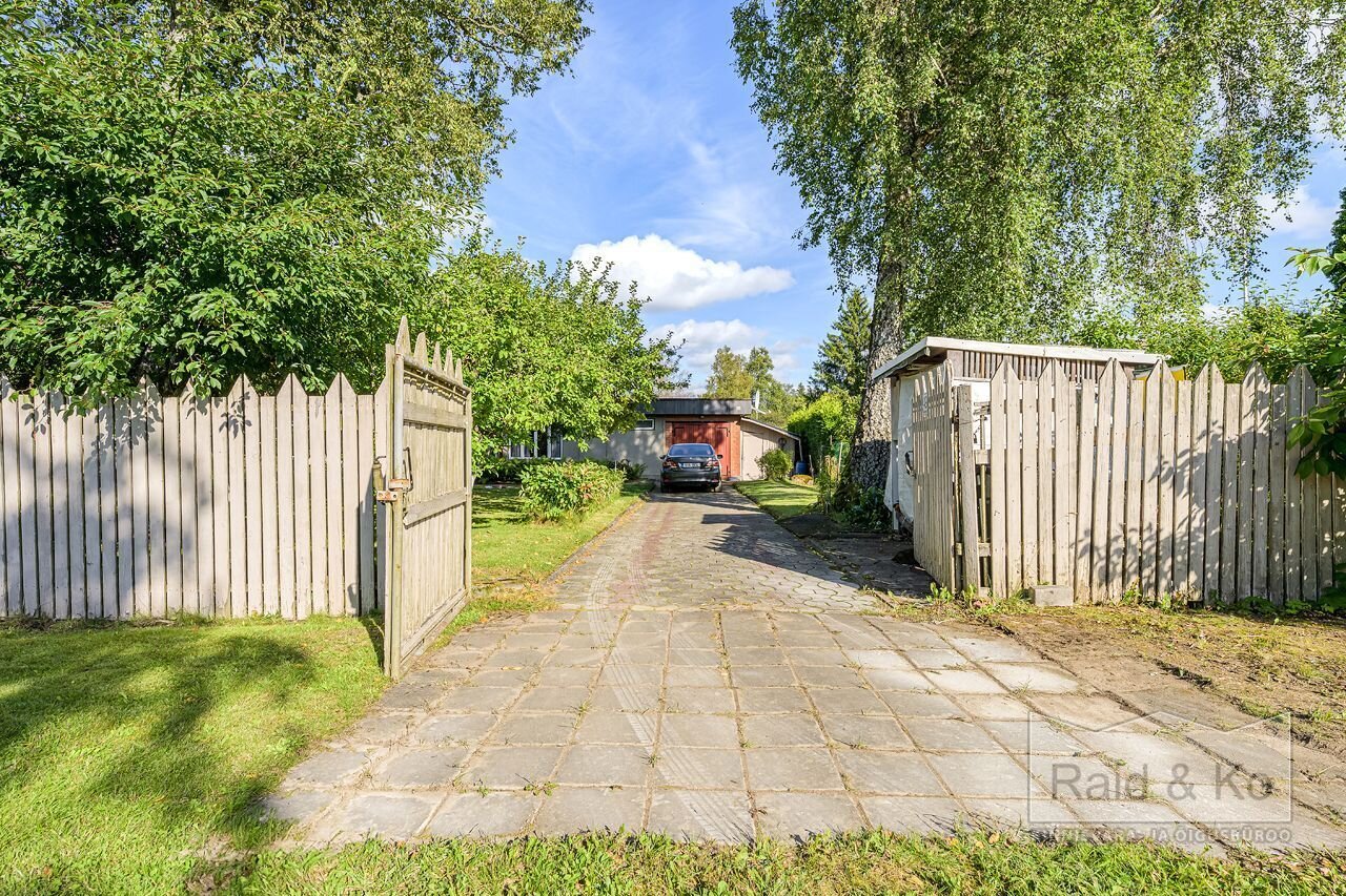 Коттедж в Рапламаа, Эстония, 115 м² - фото 18