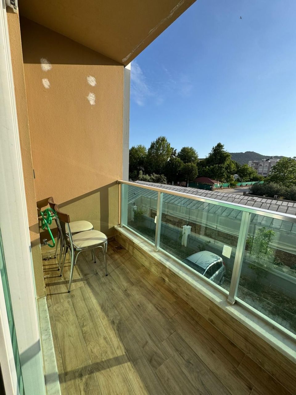 Квартира в Газипаше, Турция, 40 м² - фото 7