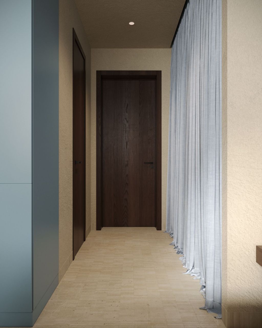 Студия в Табанане, Индонезия, 30 м² - фото 11