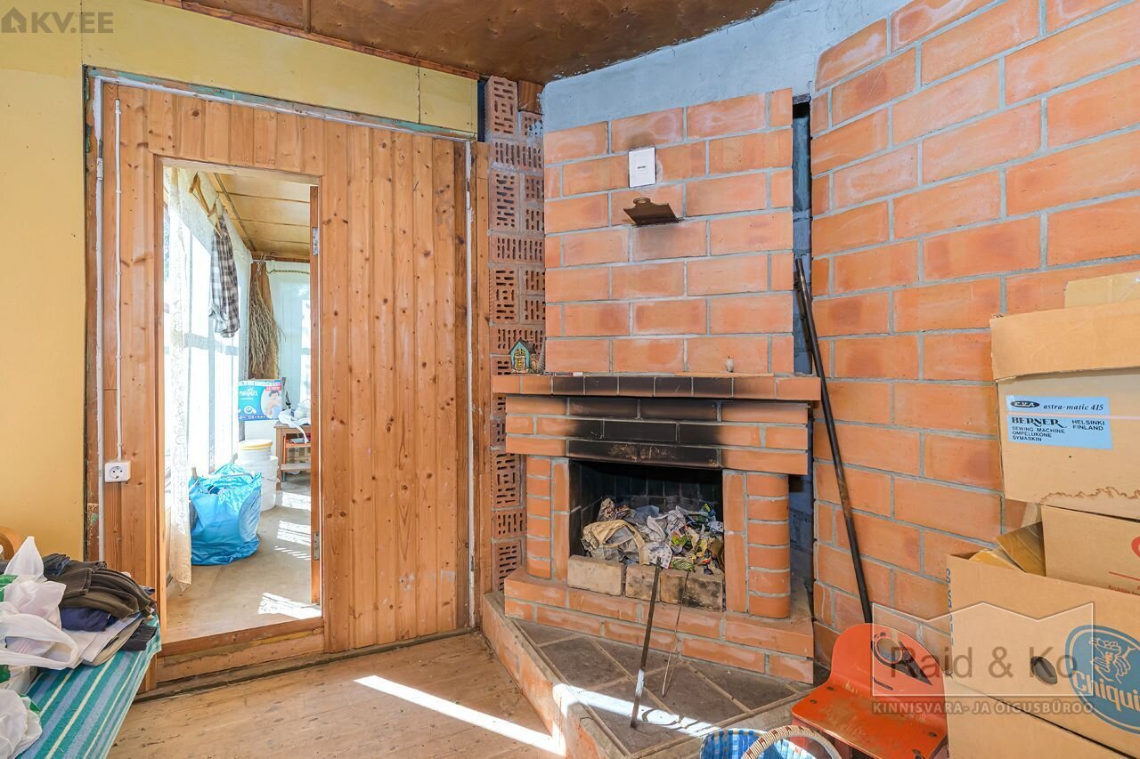 Коттедж в Харьюмаа, Эстония, 74 м² - фото 9