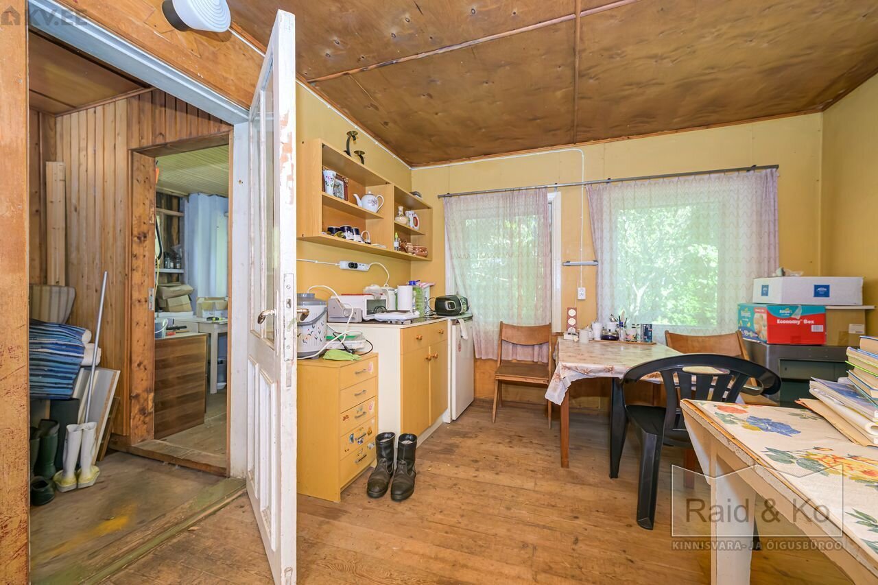 Коттедж в Харьюмаа, Эстония, 74 м² - фото 7