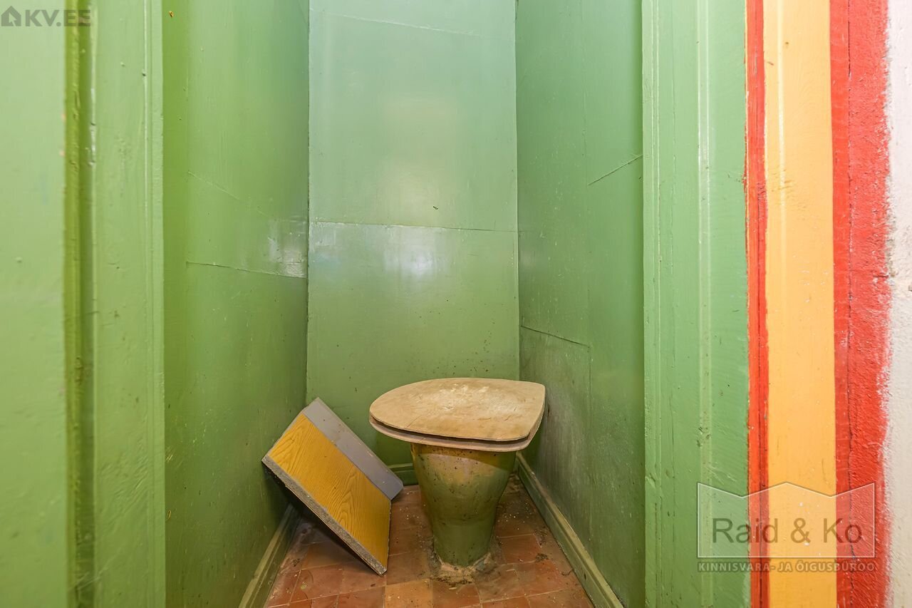 Коттедж в Харьюмаа, Эстония, 74 м² - фото 13