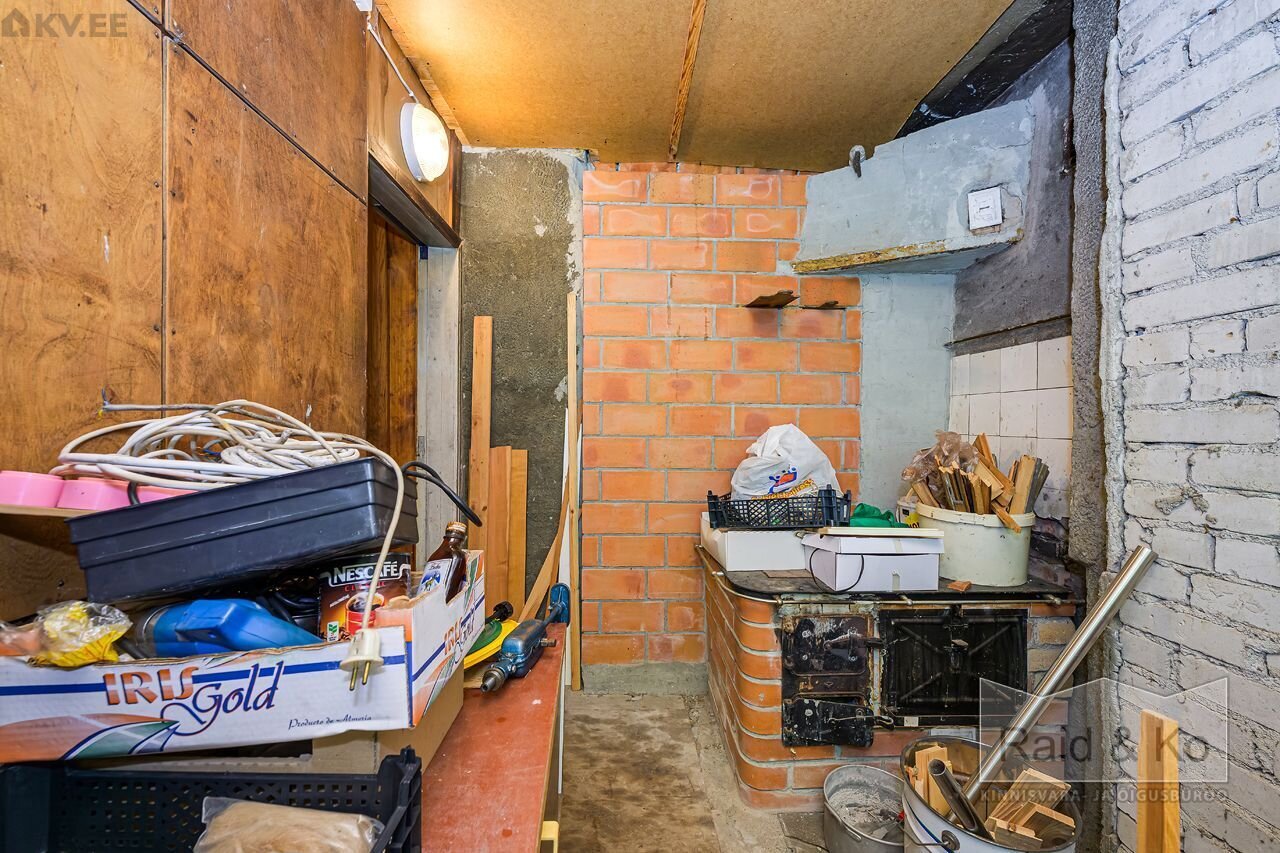 Коттедж в Харьюмаа, Эстония, 74 м² - фото 12