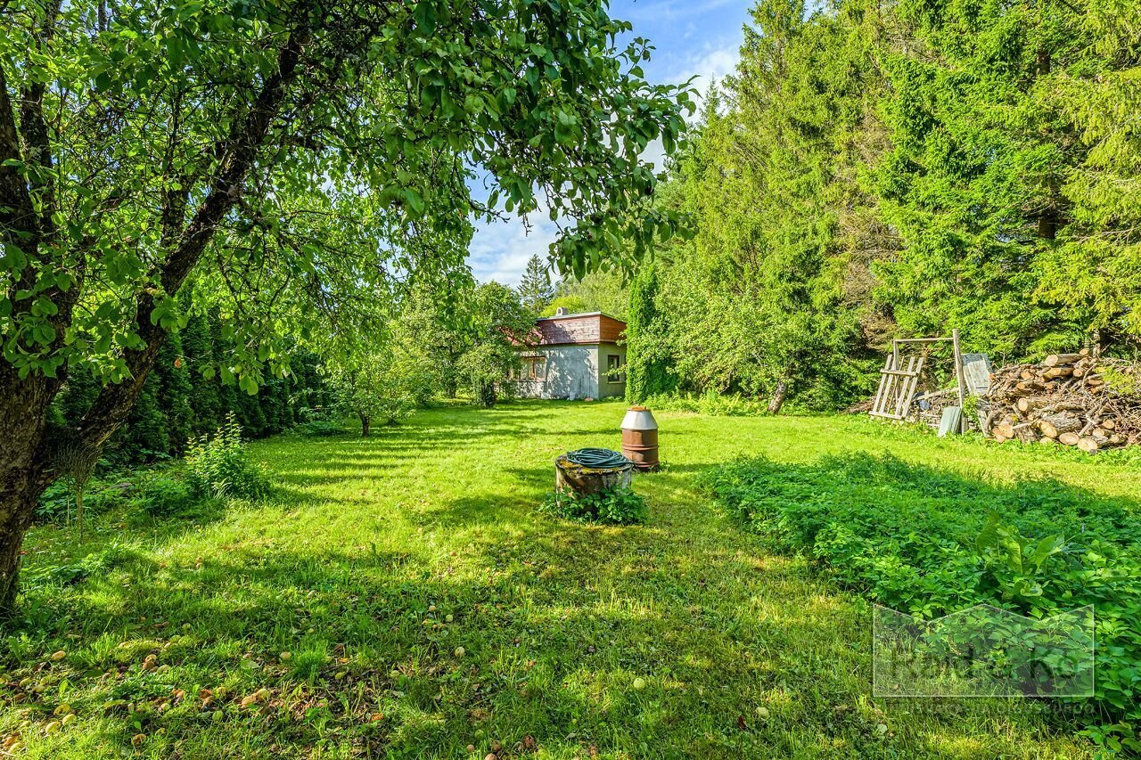 Коттедж в Харьюмаа, Эстония, 74 м² - фото 15