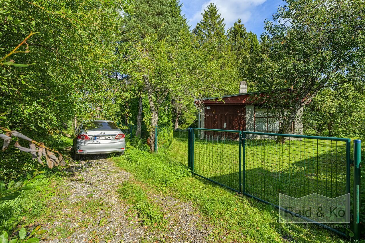 Коттедж в Харьюмаа, Эстония, 74 м² - фото 17