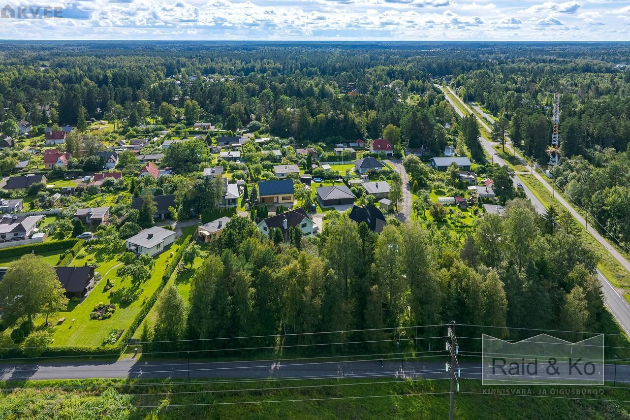 Коттедж в Харьюмаа, Эстония, 74 м² - фото 18