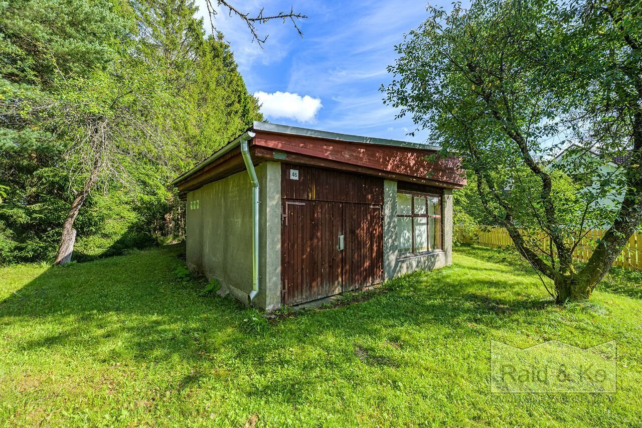 Коттедж в Харьюмаа, Эстония, 74 м² - фото 4