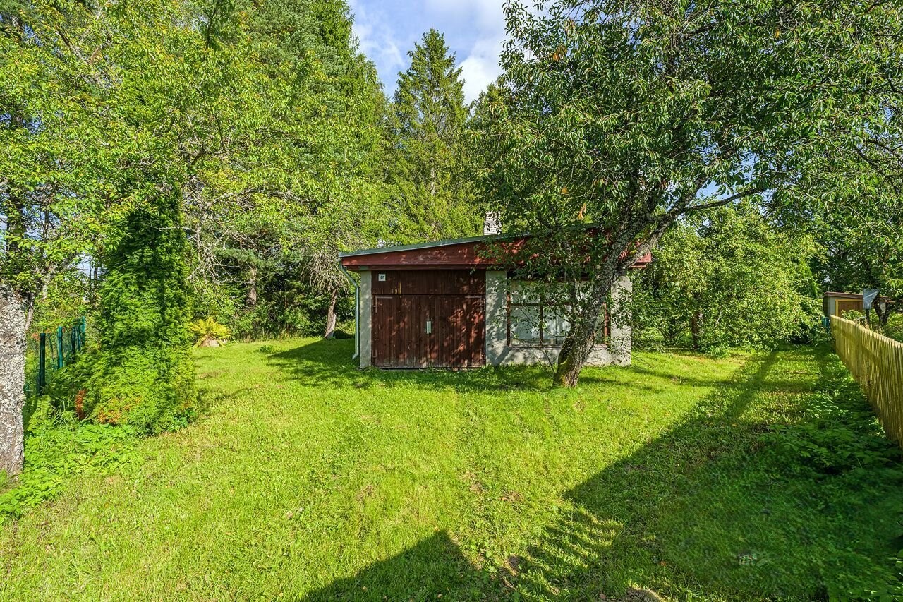 Коттедж в Харьюмаа, Эстония, 74 м² - фото 1