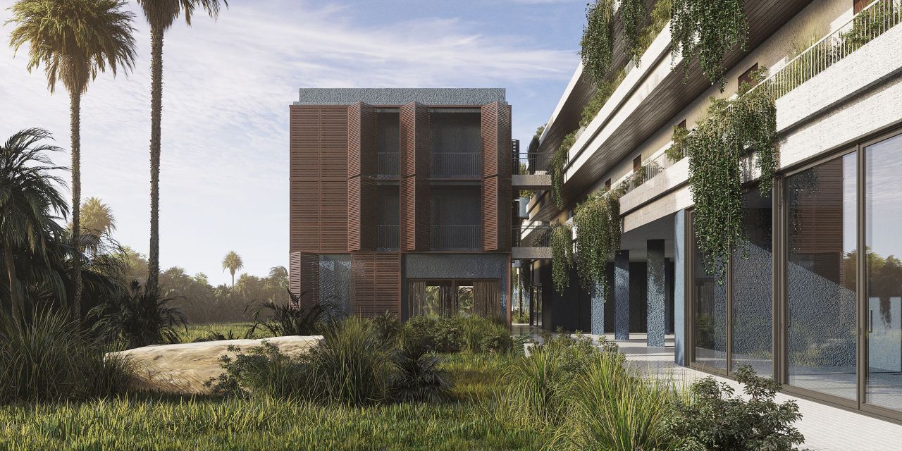 Апартаменты в Табанане, Индонезия, 30 м² - фото 2