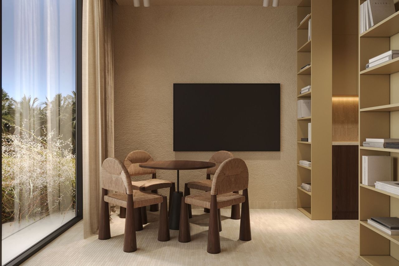 Апартаменты в Табанане, Индонезия, 30 м² - фото 12